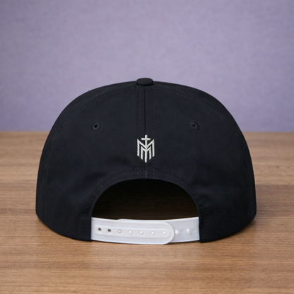 Let Love Golf Hat (Embroidered)