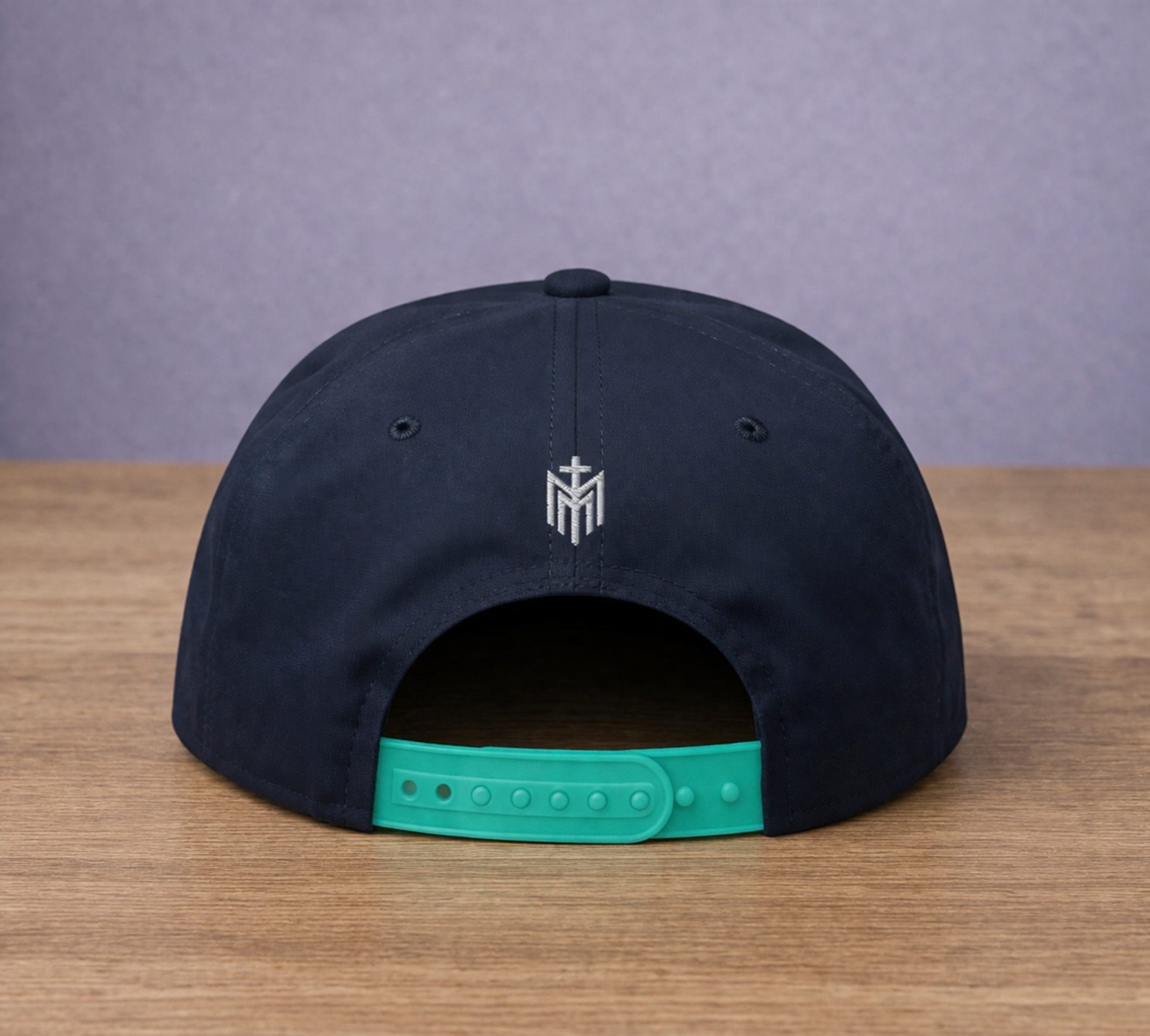 Let Love Golf Hat (Embroidered)
