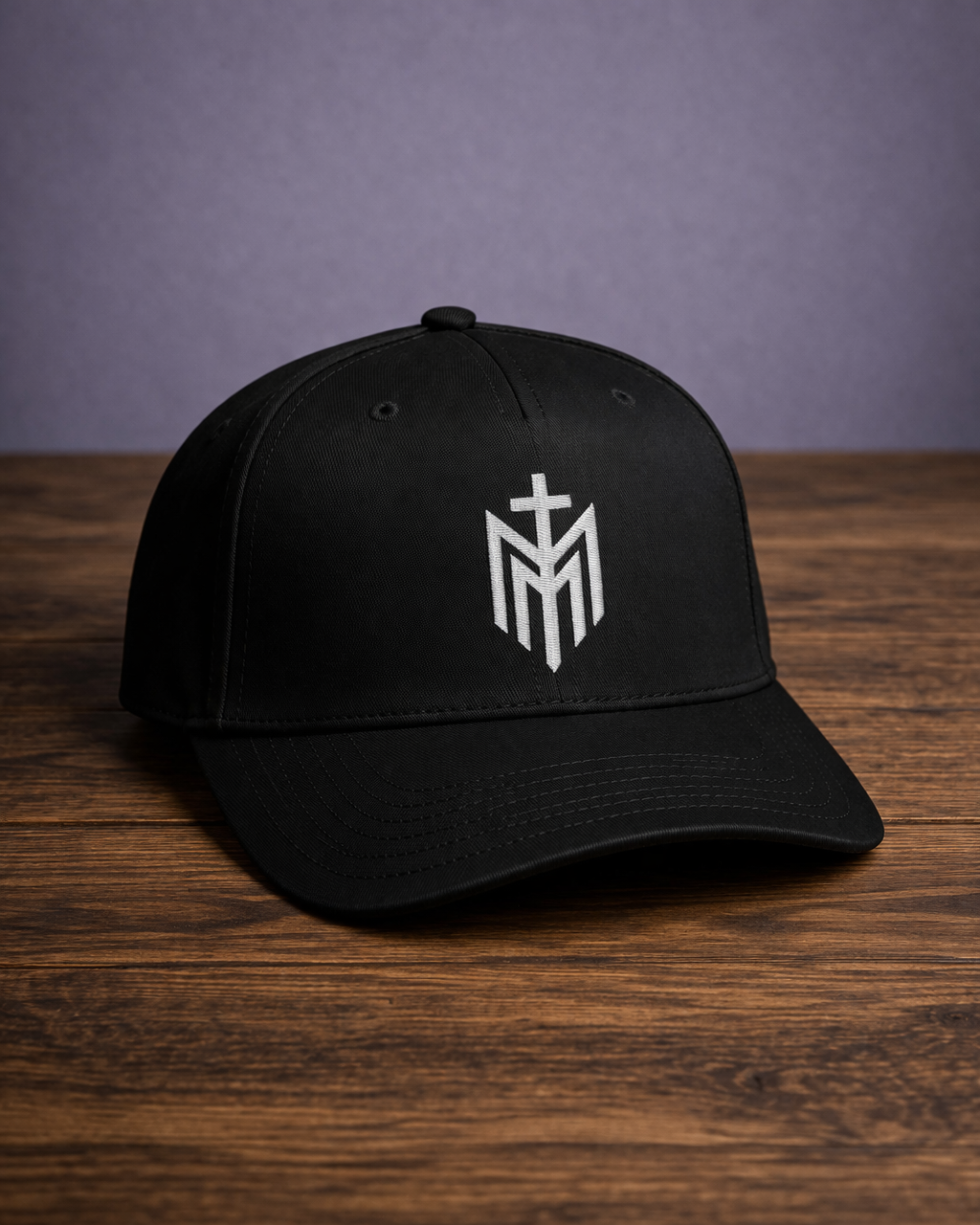 The Logo Hat