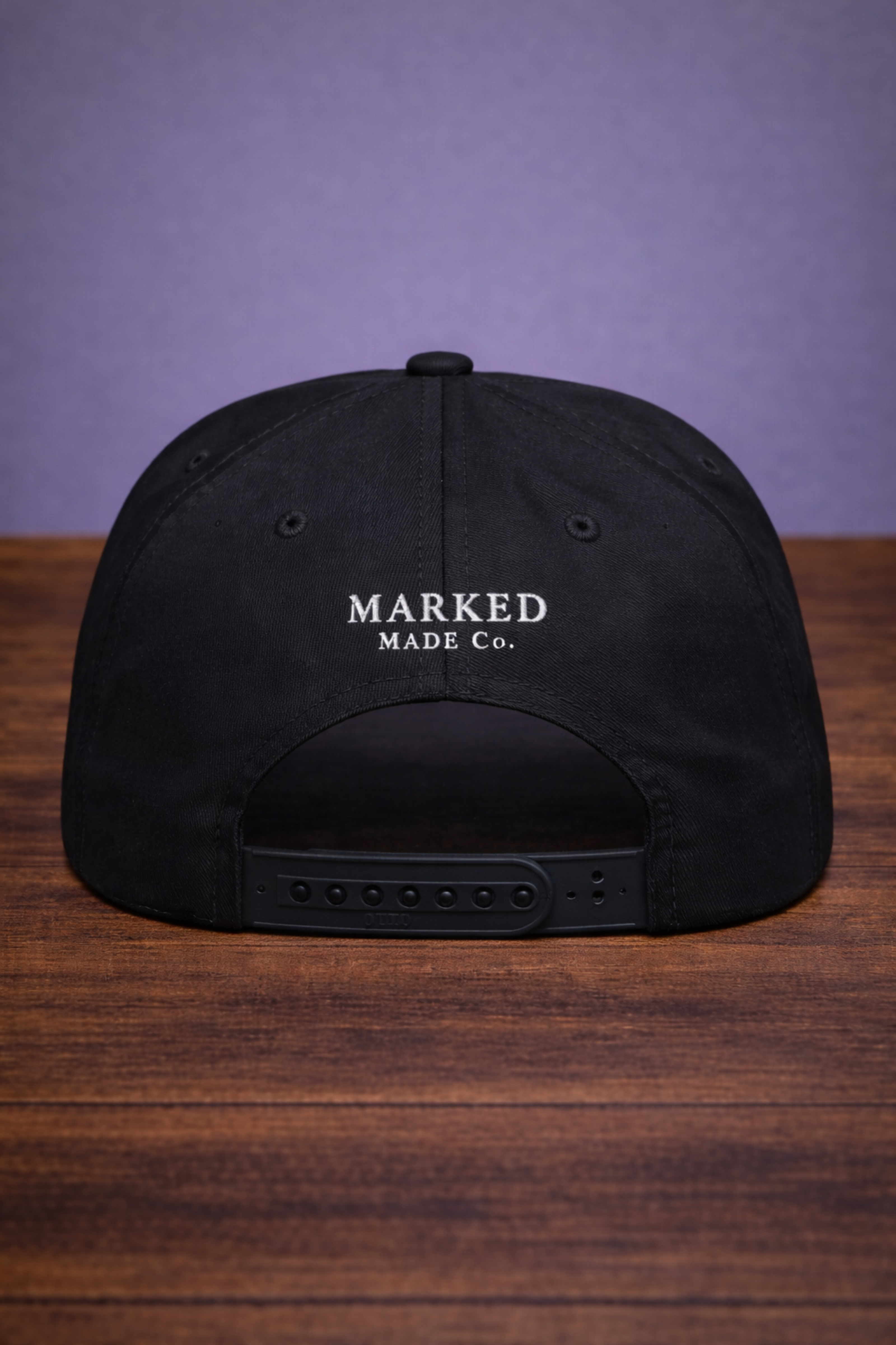 The Logo Hat