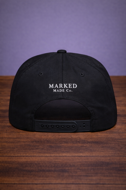 The Logo Hat