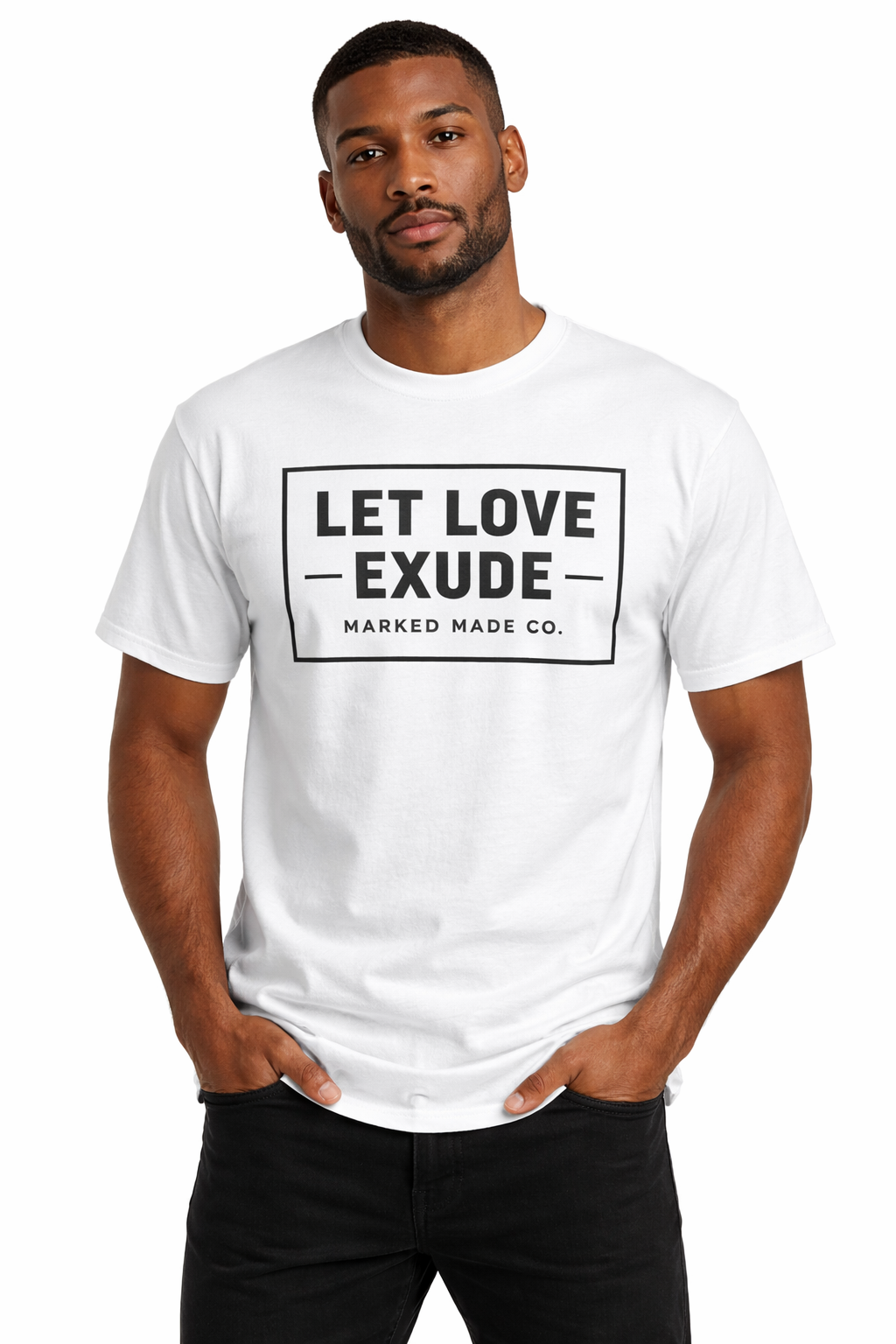 Let Love Exude