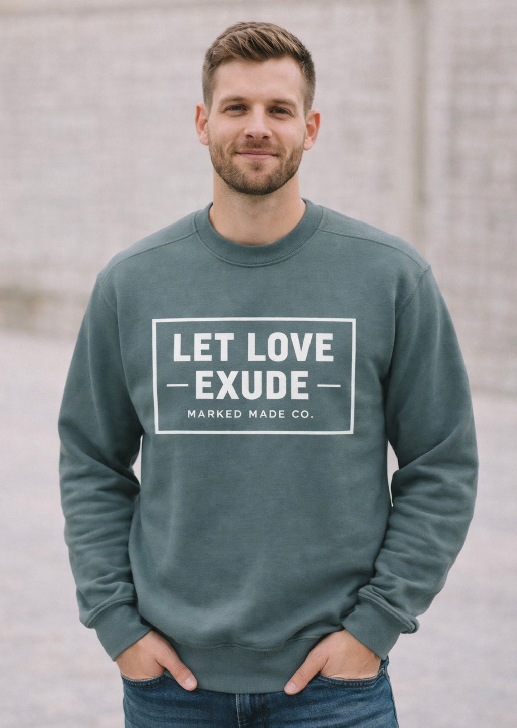 Let Love Crew