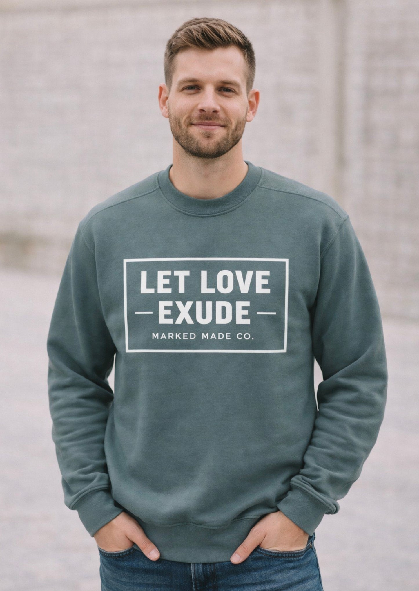 Let Love Crew
