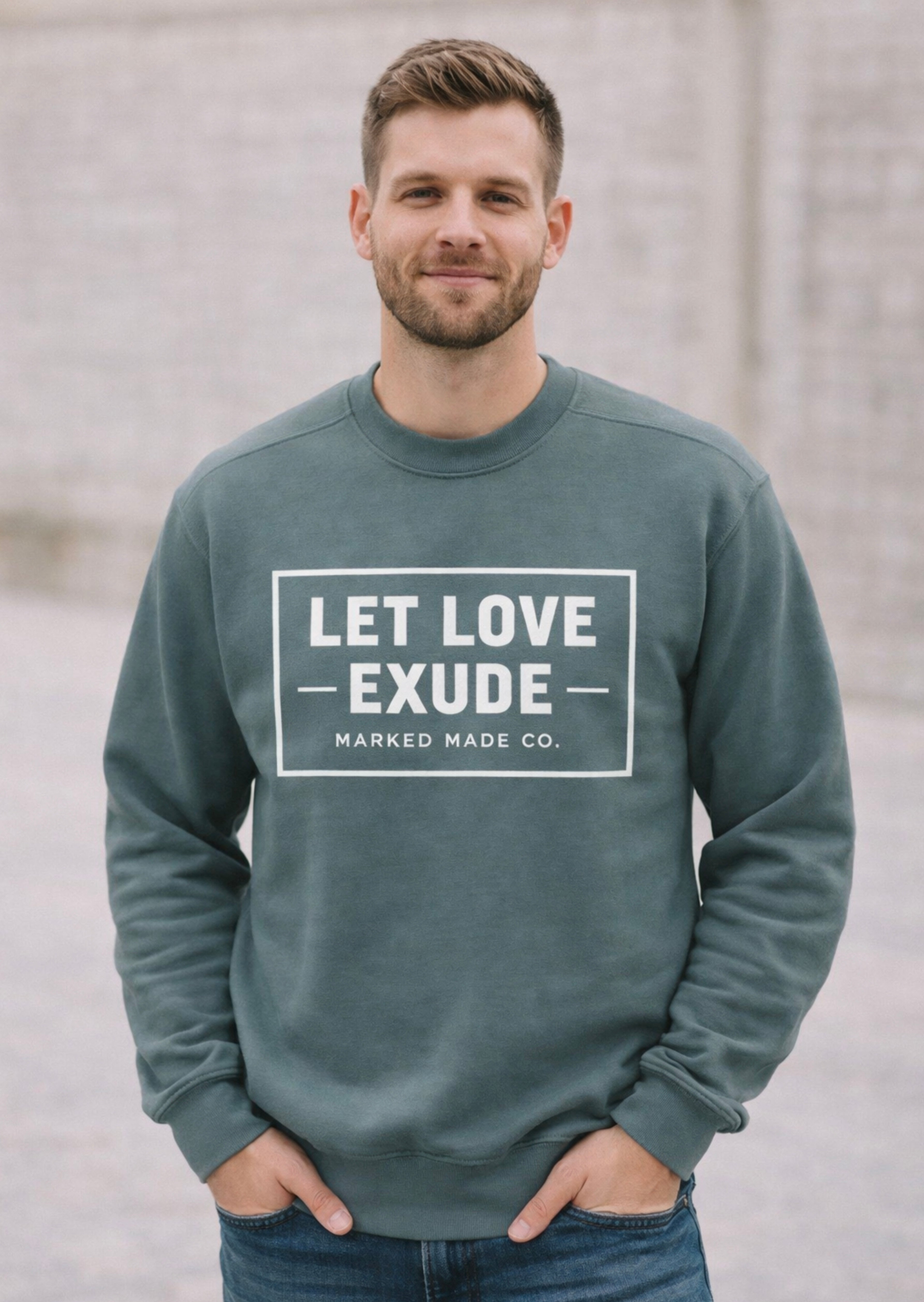 Let Love Crew