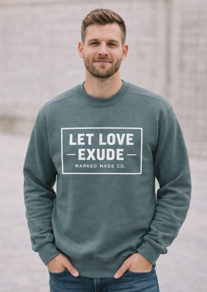 Let Love Crew