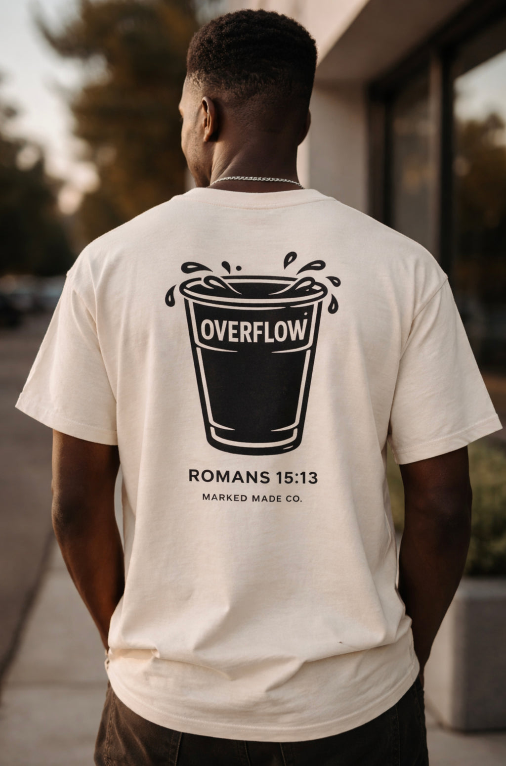 The Overflow