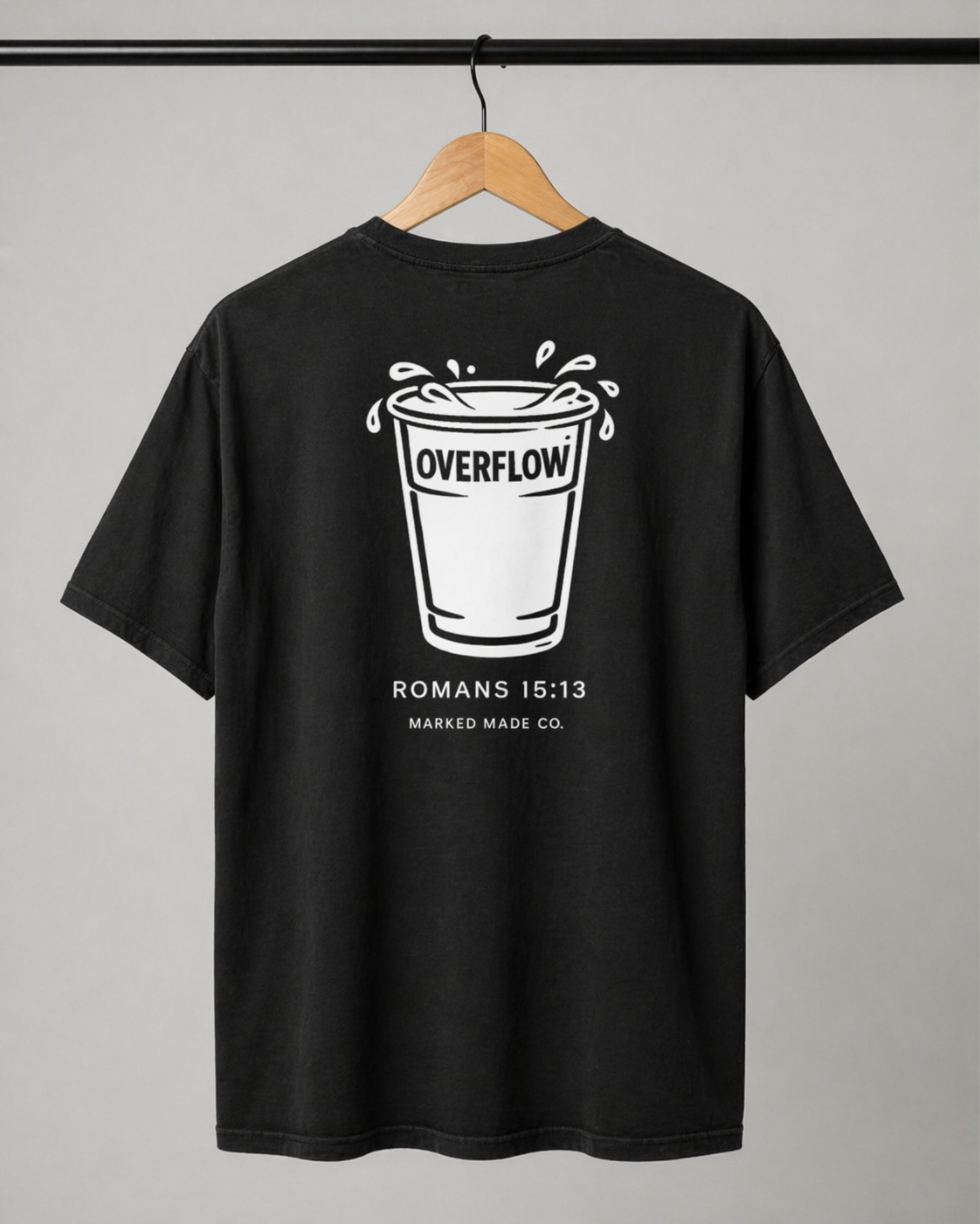 The Overflow - Dark Colors