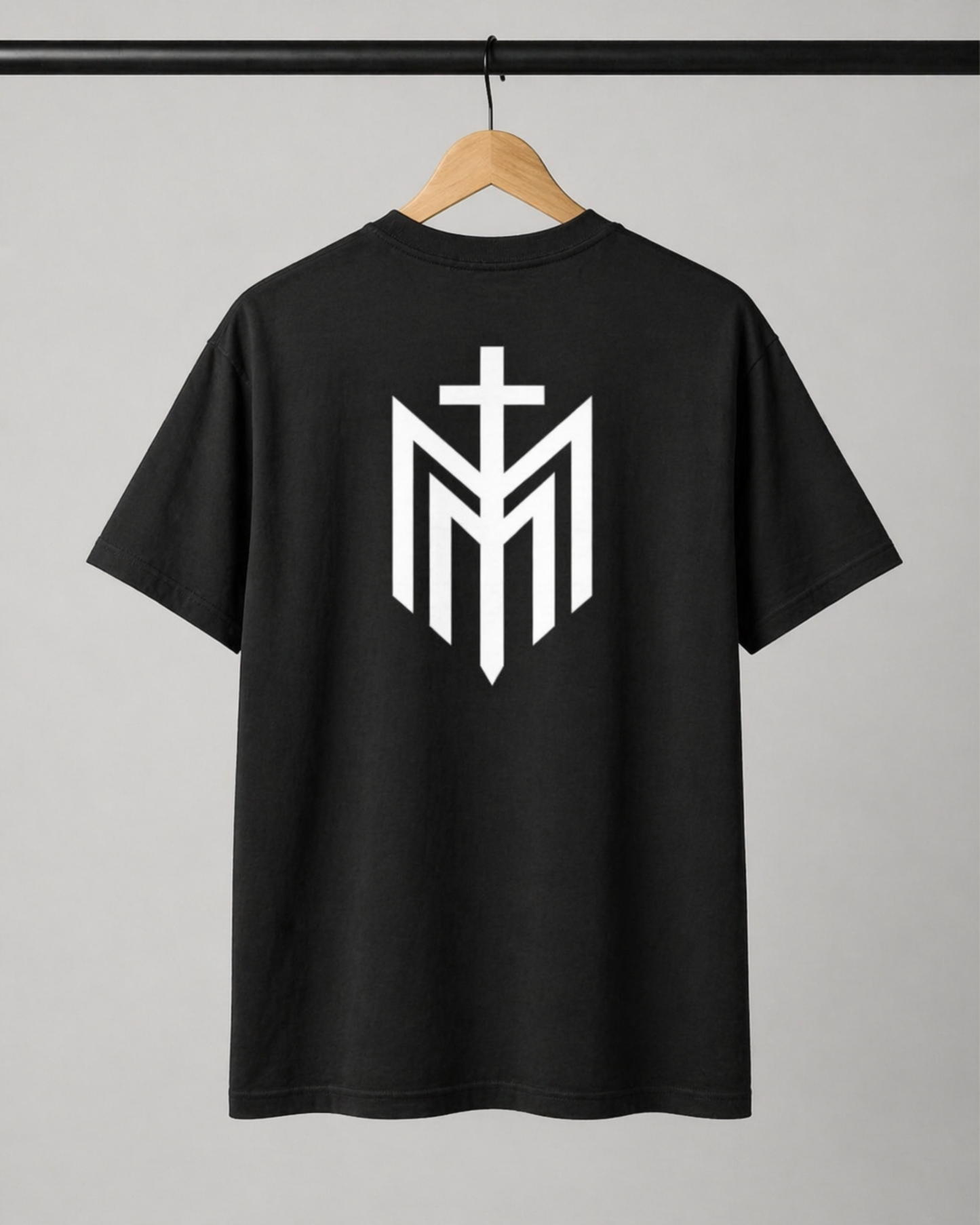 The Logo - Dark Colors