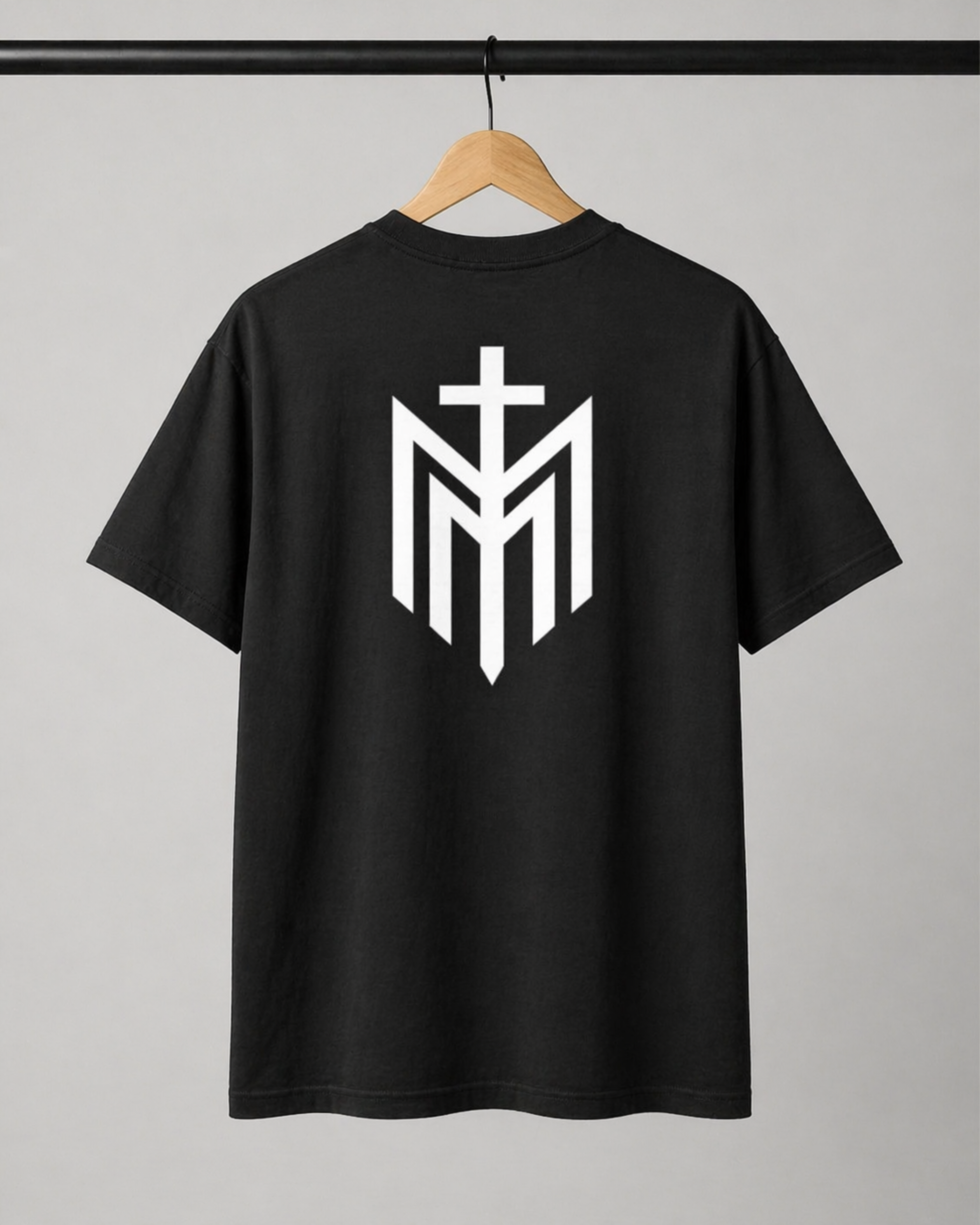 The Logo - Dark Colors