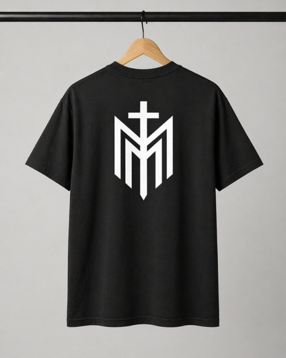 The Logo - Dark Colors