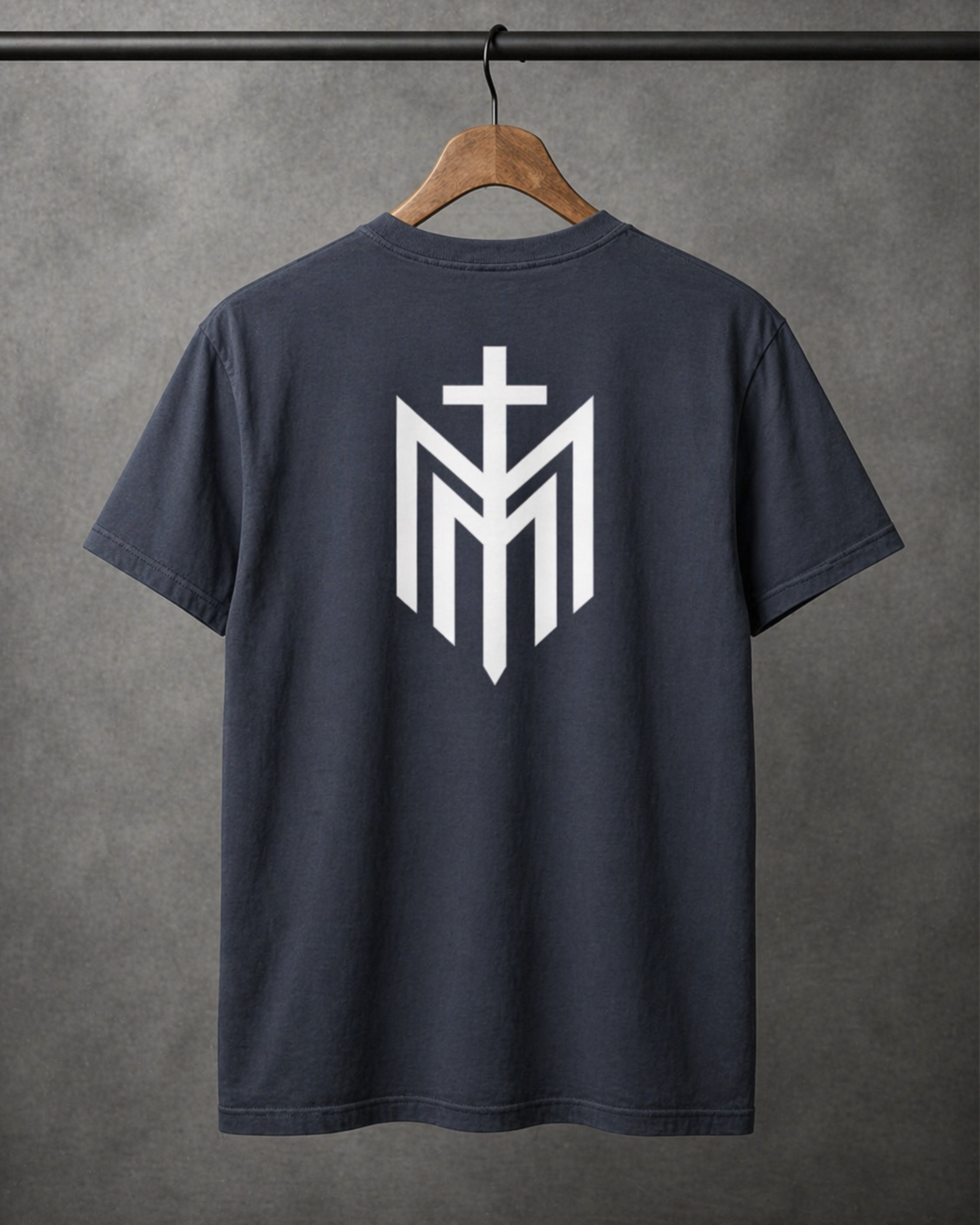 The Logo - Dark Colors