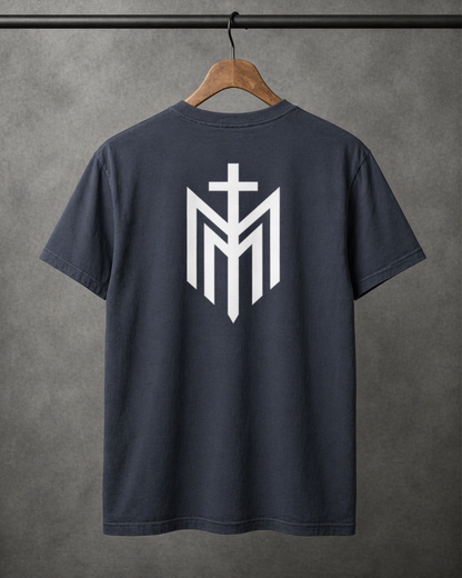 The Logo - Dark Colors