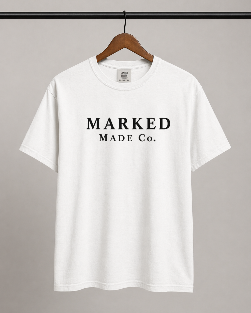 The Brand