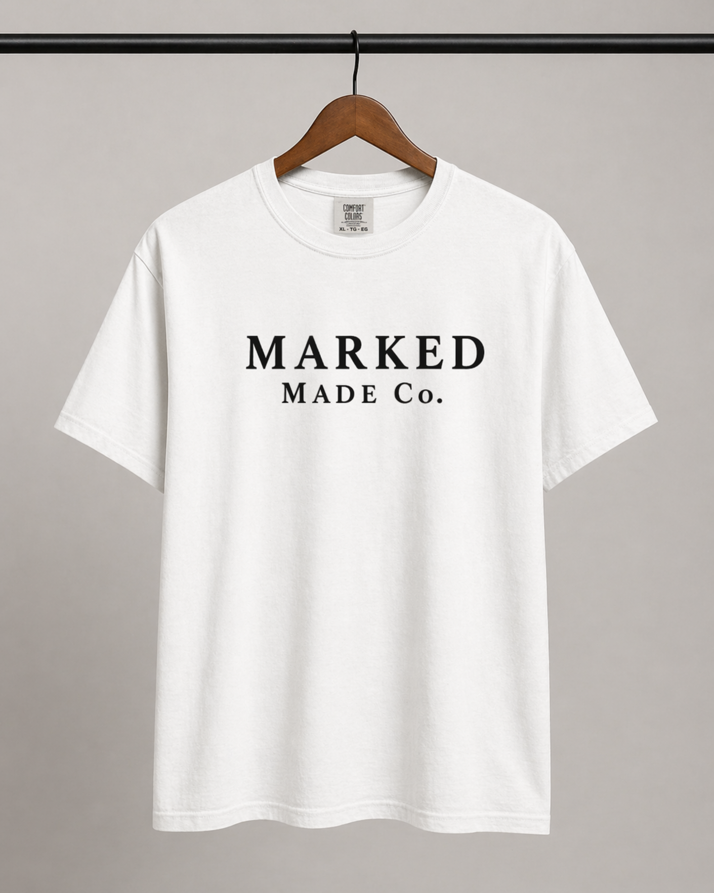 The Brand