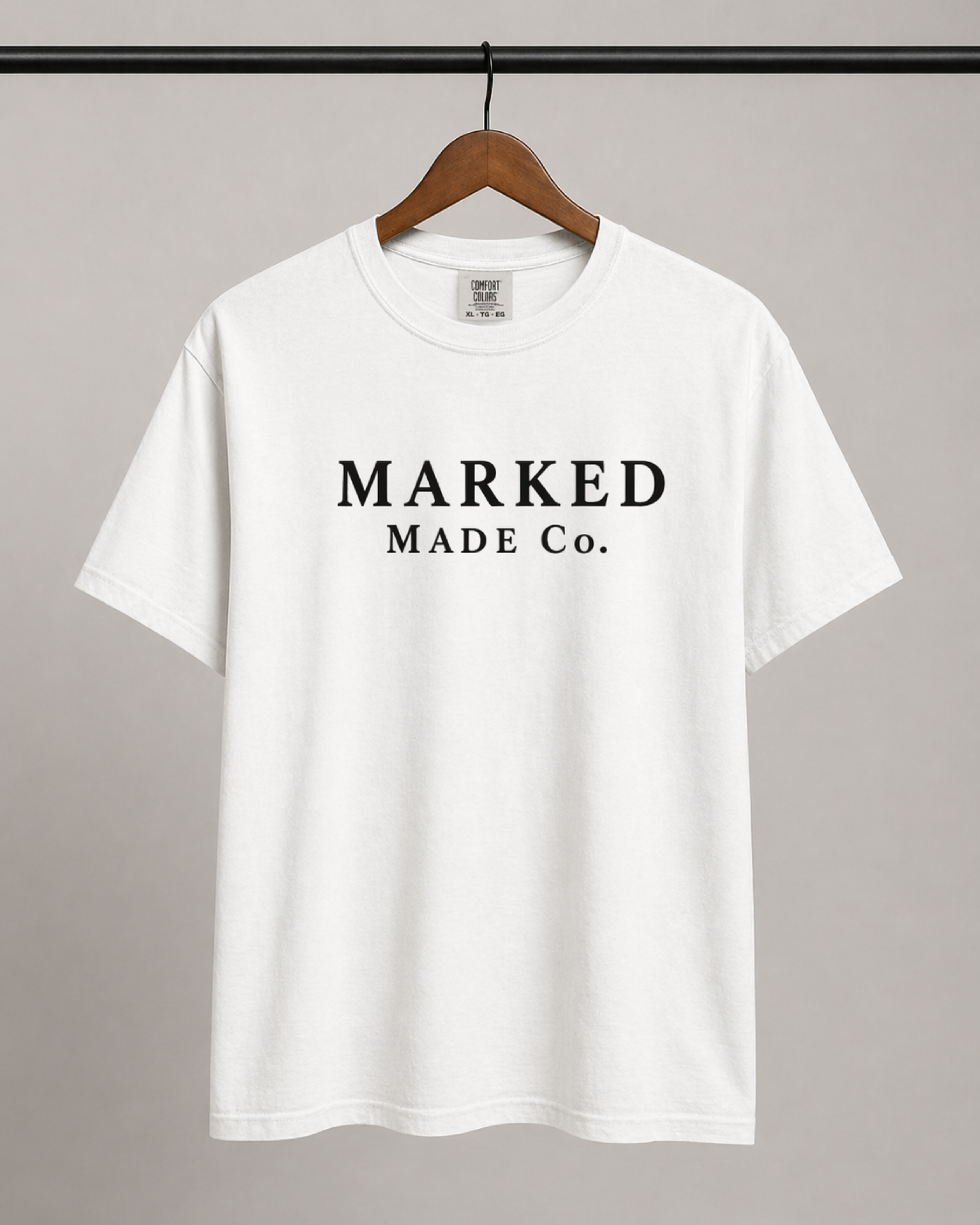 The Brand