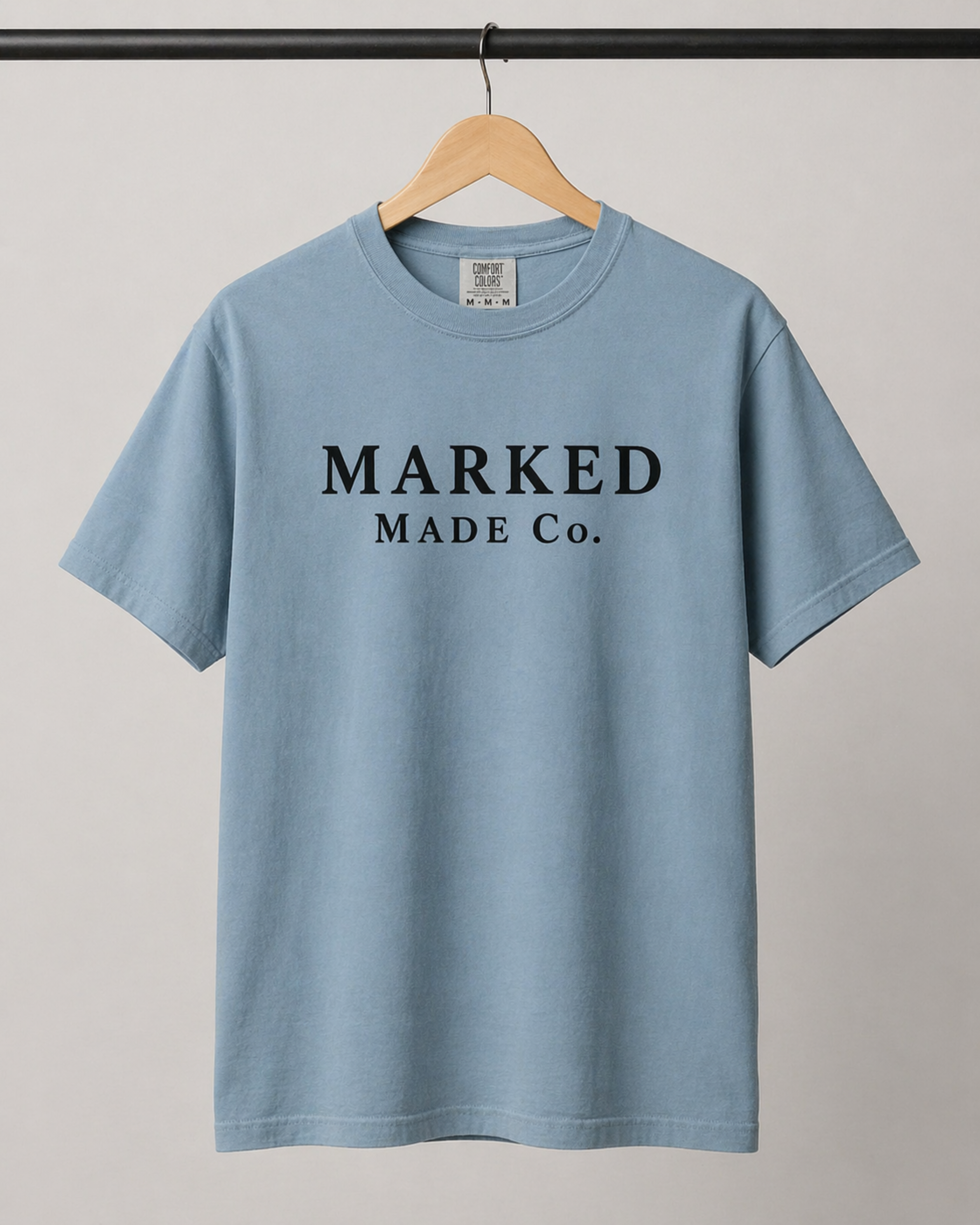The Brand