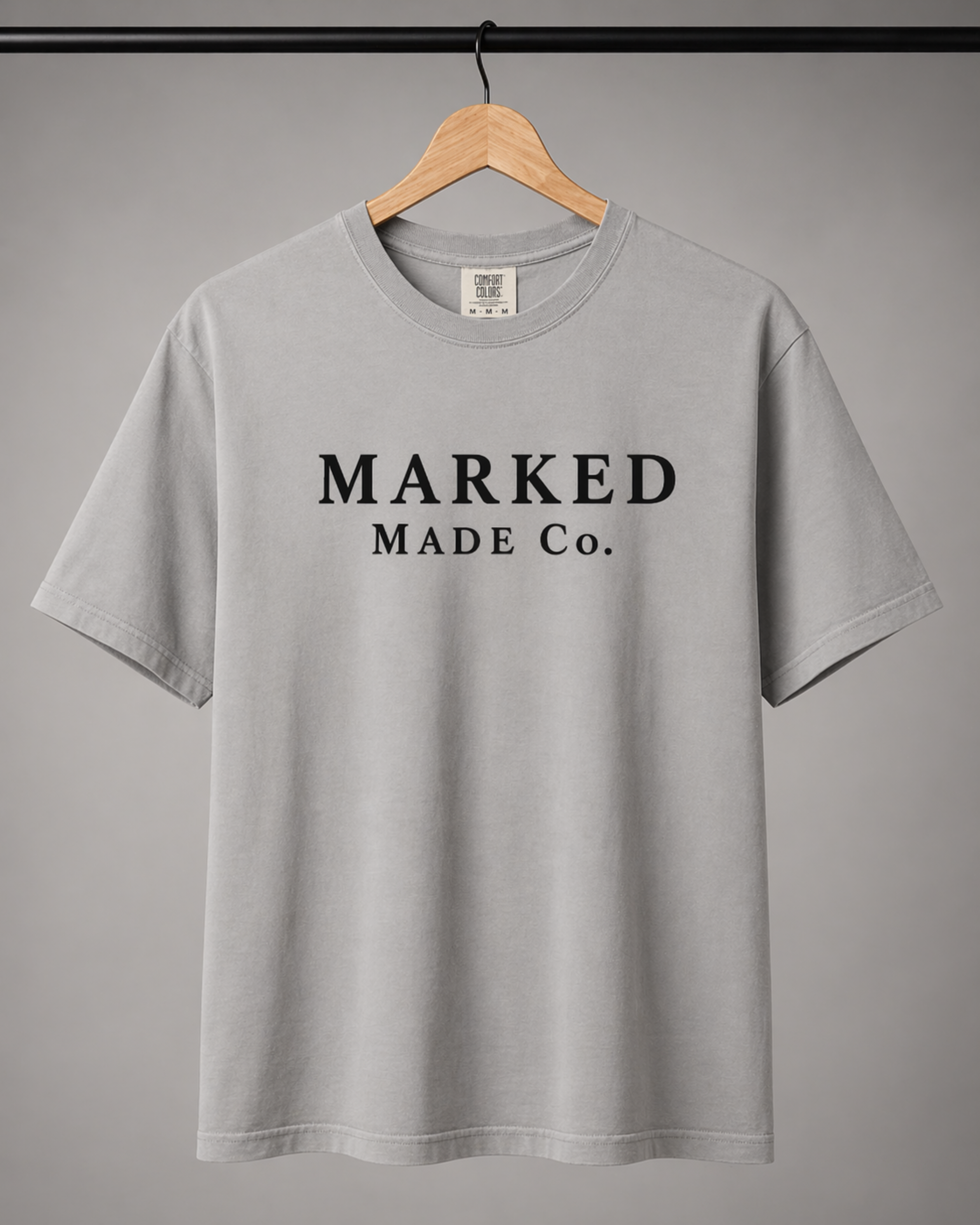 The Brand