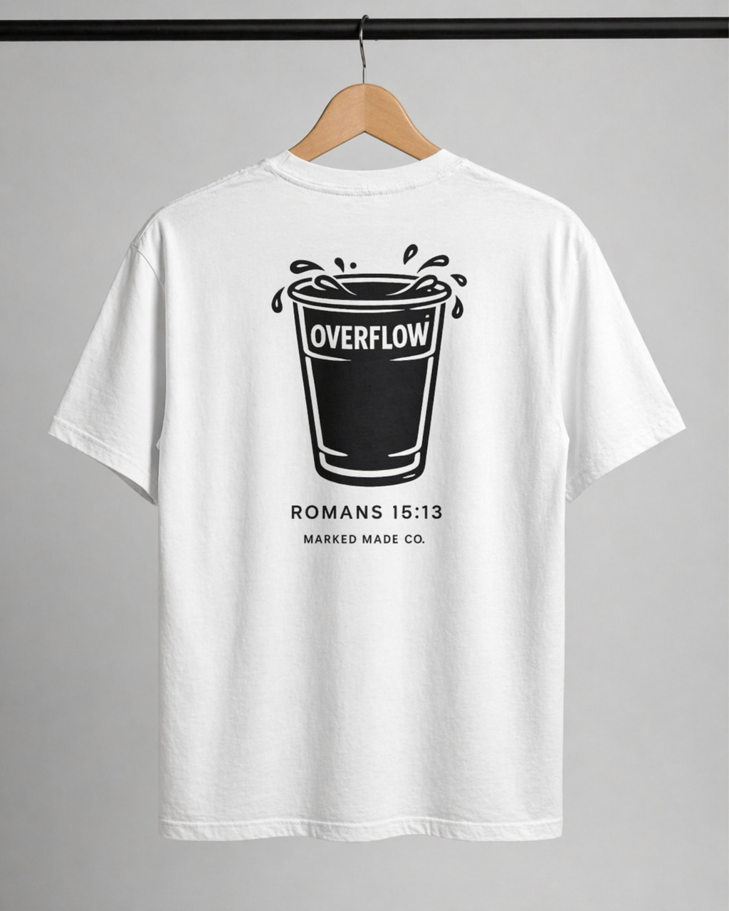 The Overflow
