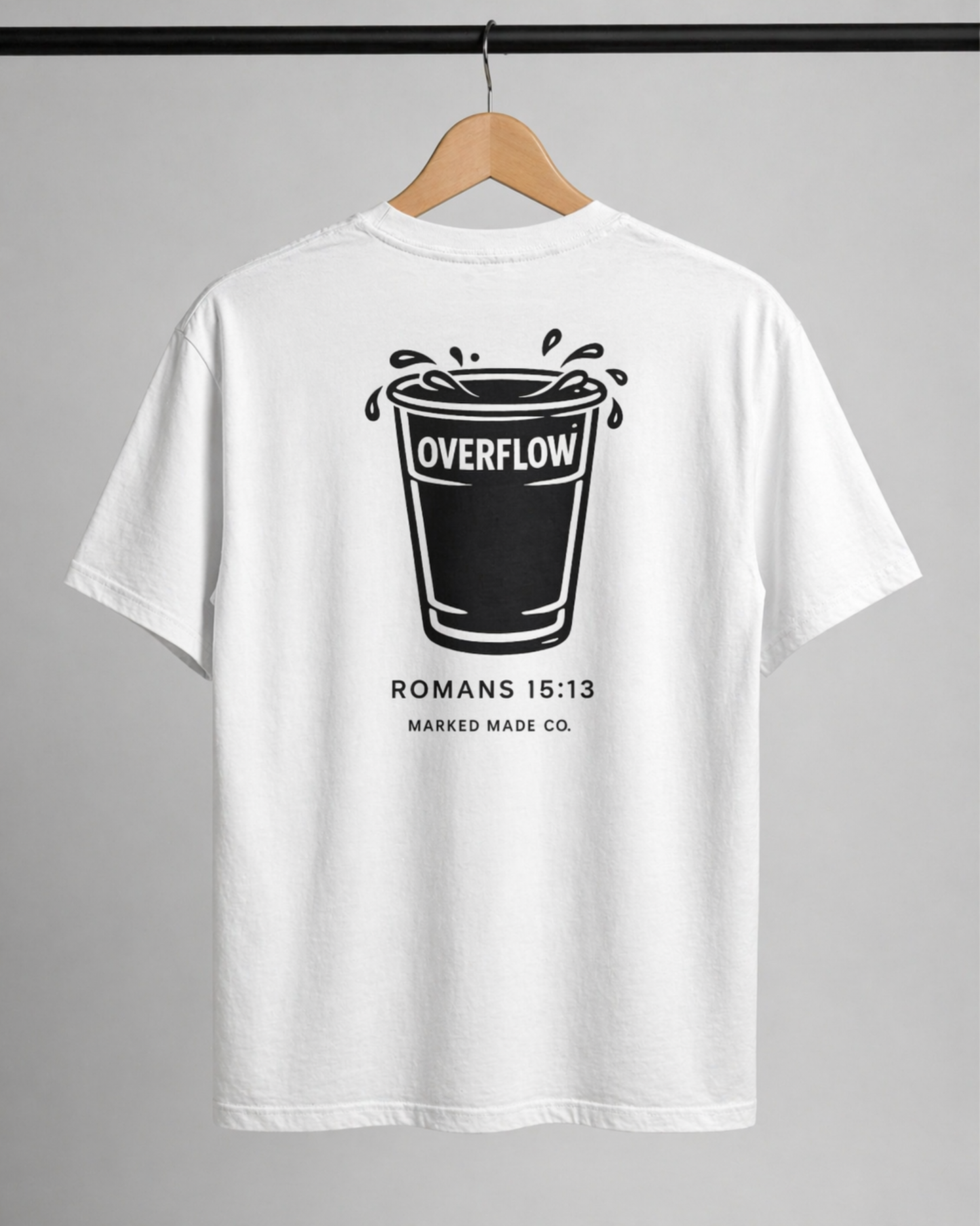 The Overflow