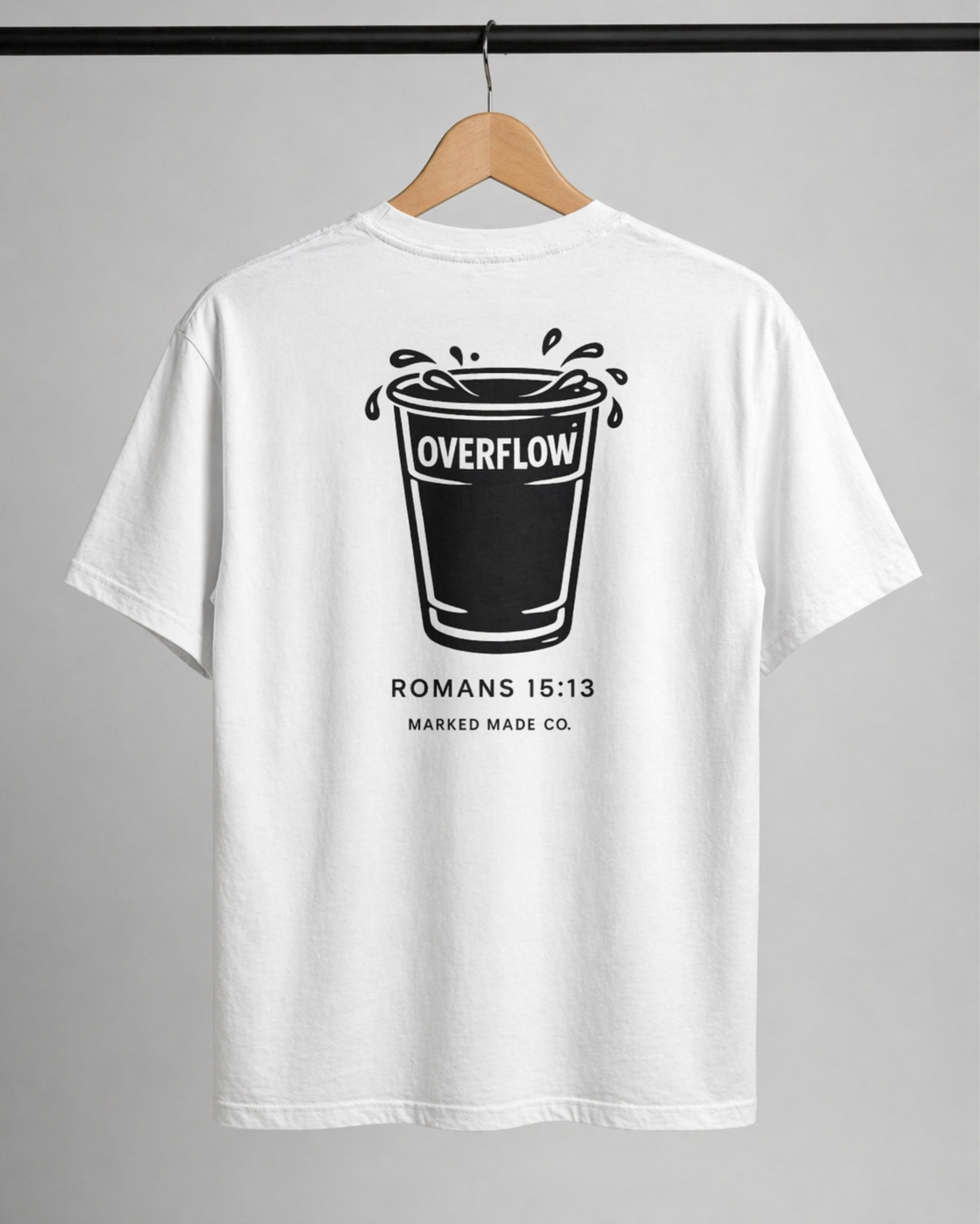 The Overflow