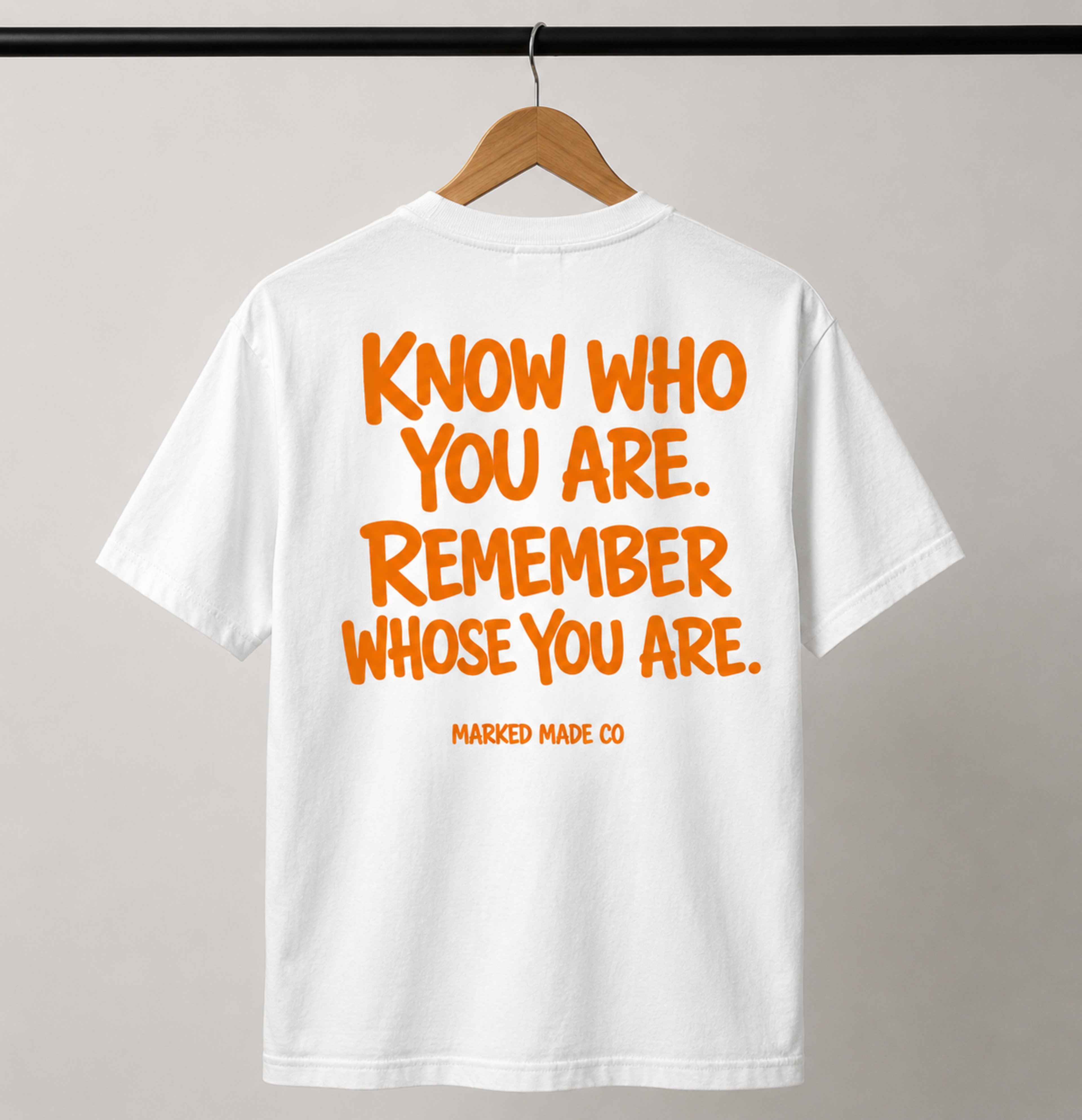 The Slogan