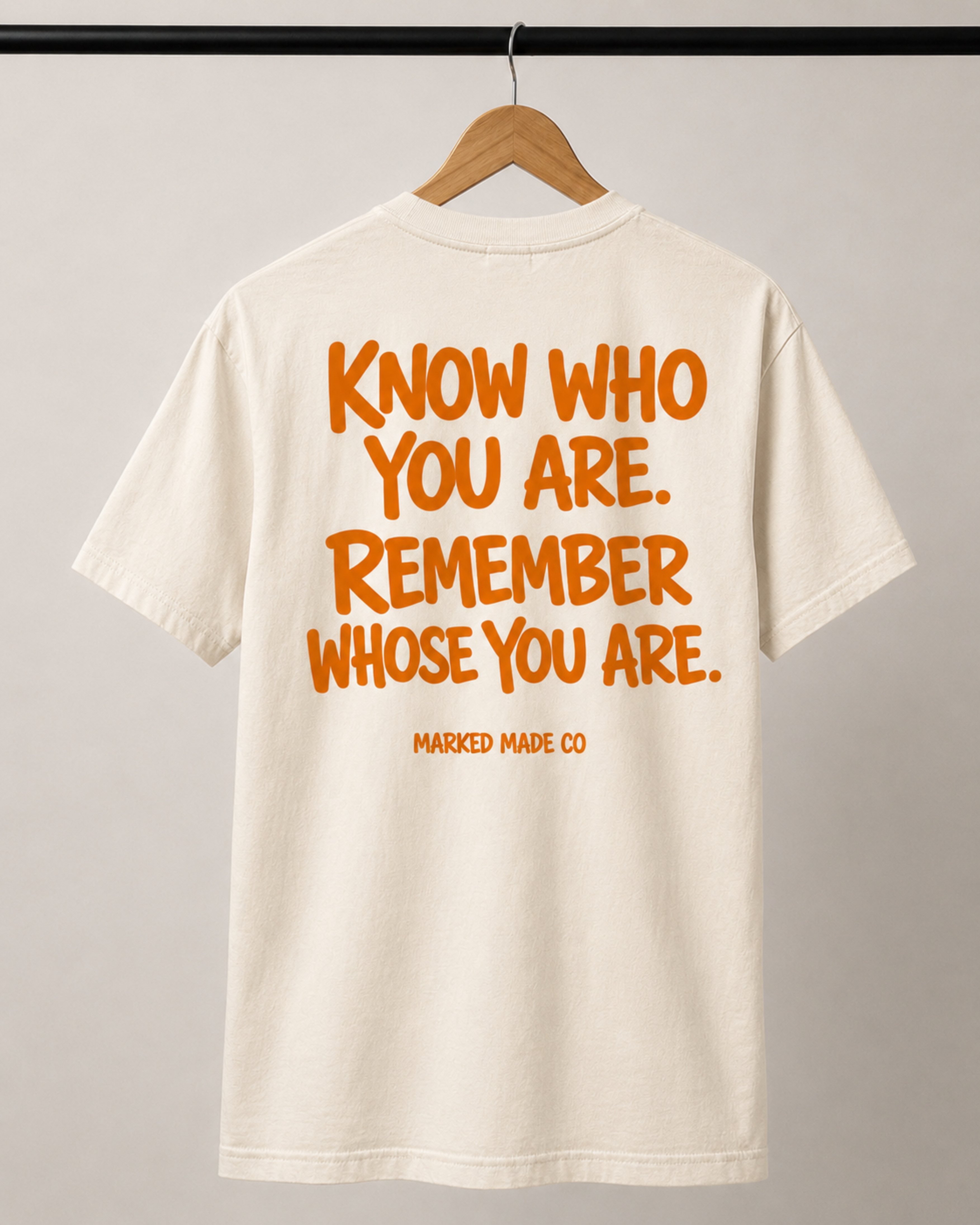 The Slogan