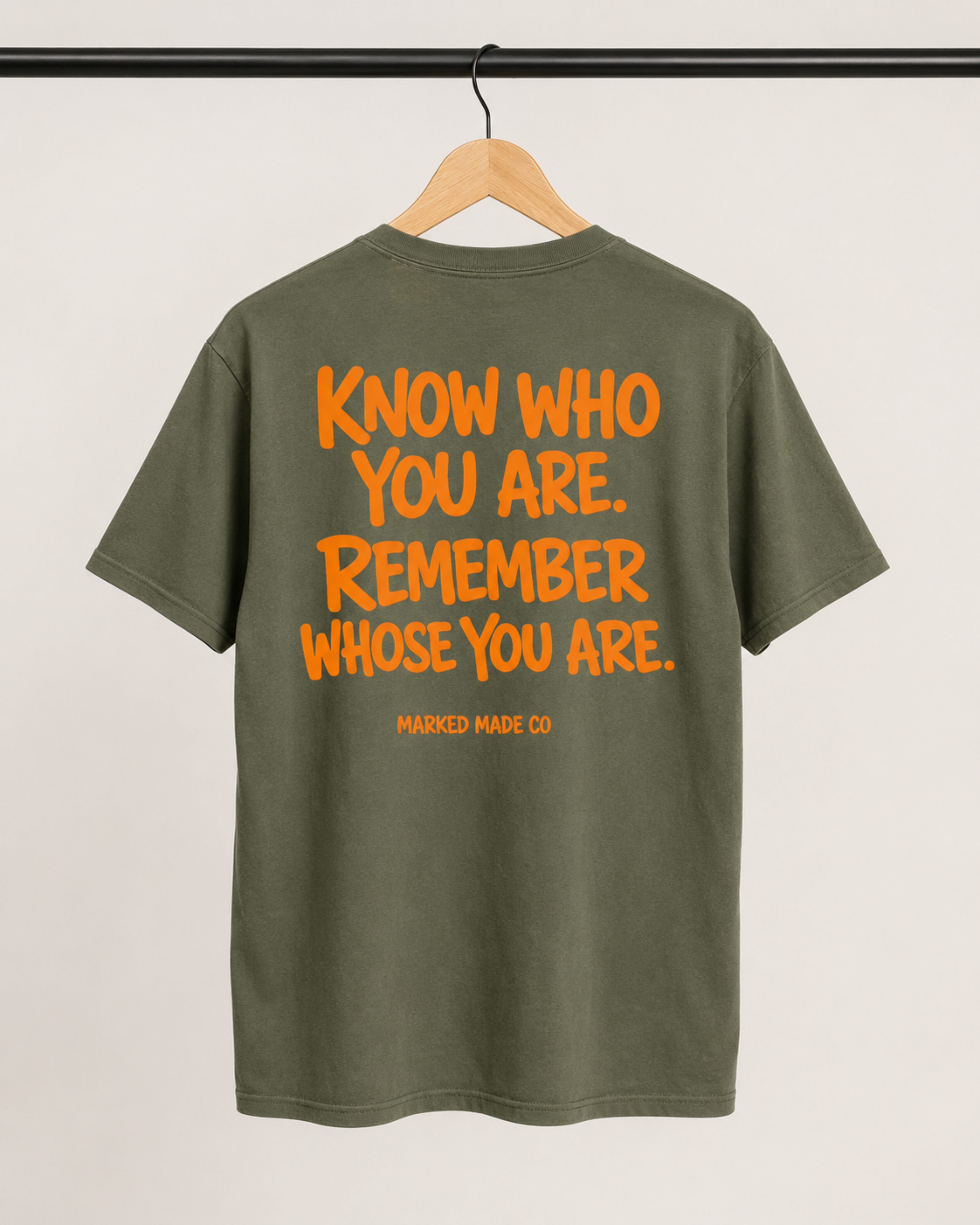 The Slogan