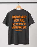 The Slogan