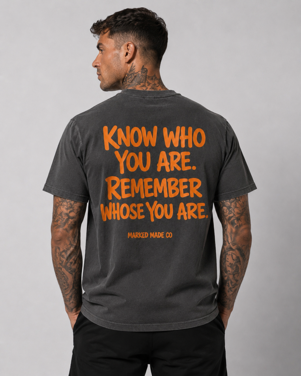 The Slogan