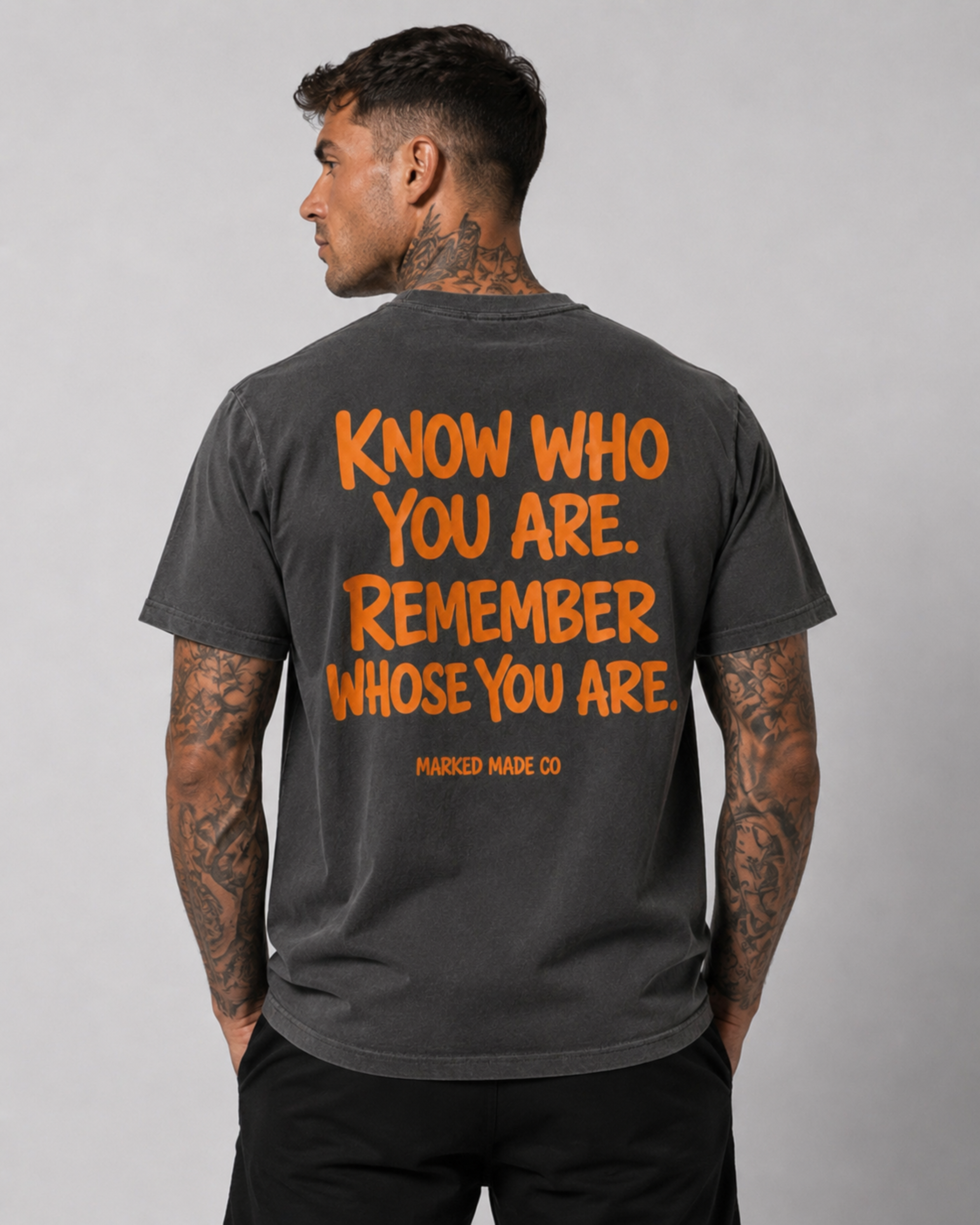 The Slogan