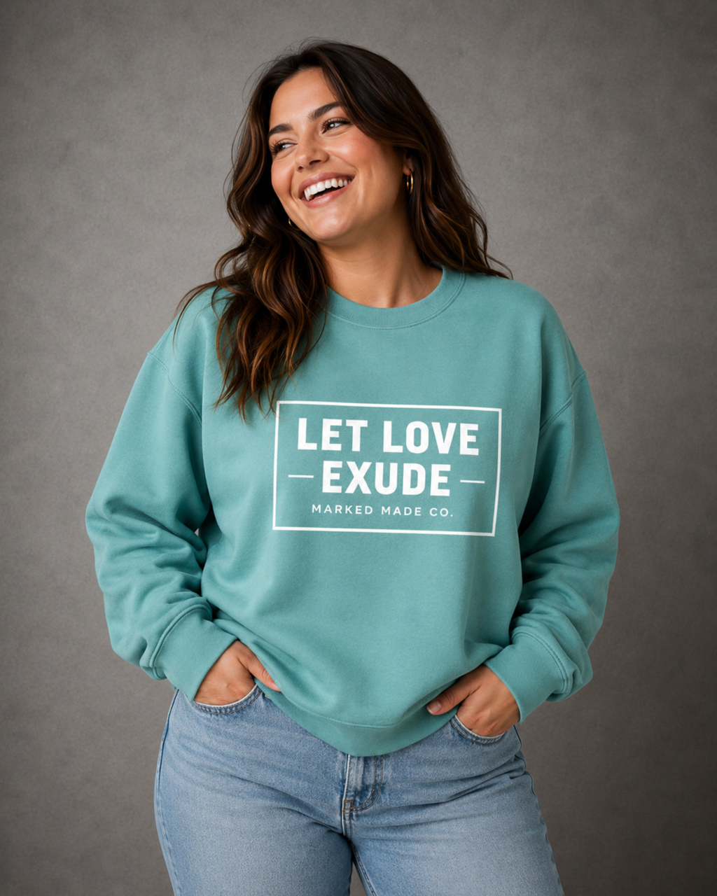 Let Love Crew