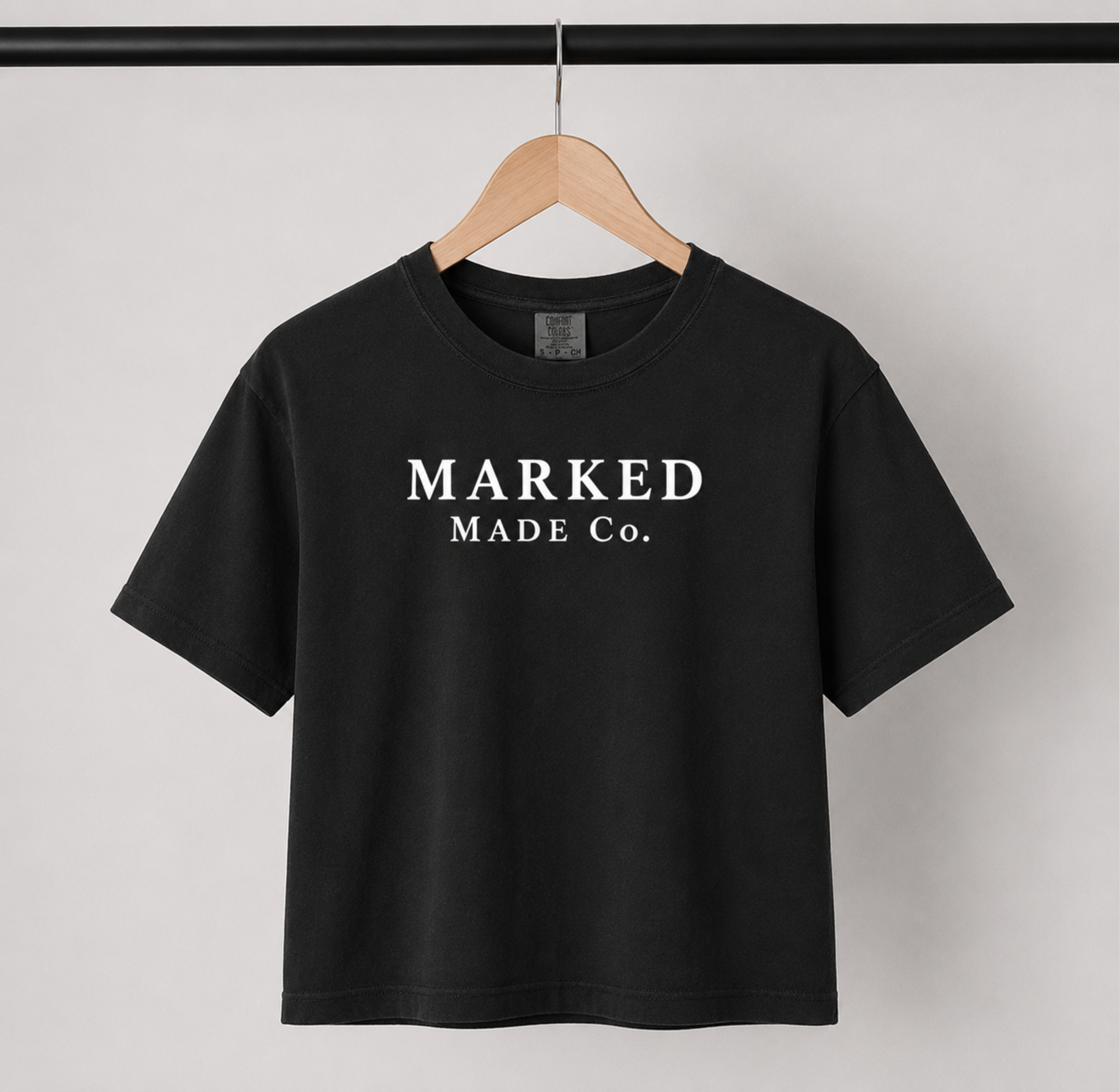 The Brand Women's Boxy Tee