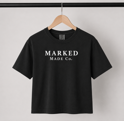 The Brand Women's Boxy Tee