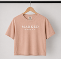 The Brand Women's Boxy Tee