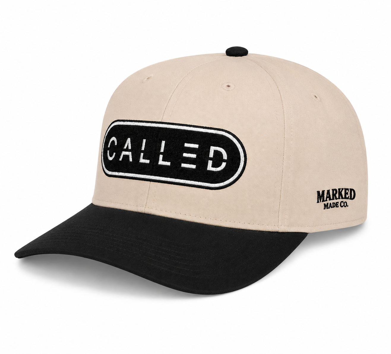 The Called Hat