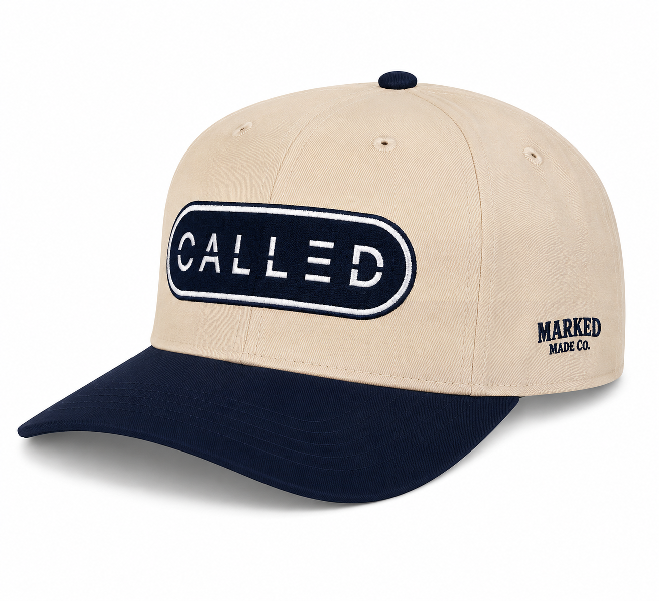 The Called Hat