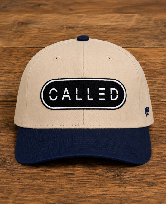 The Called Hat