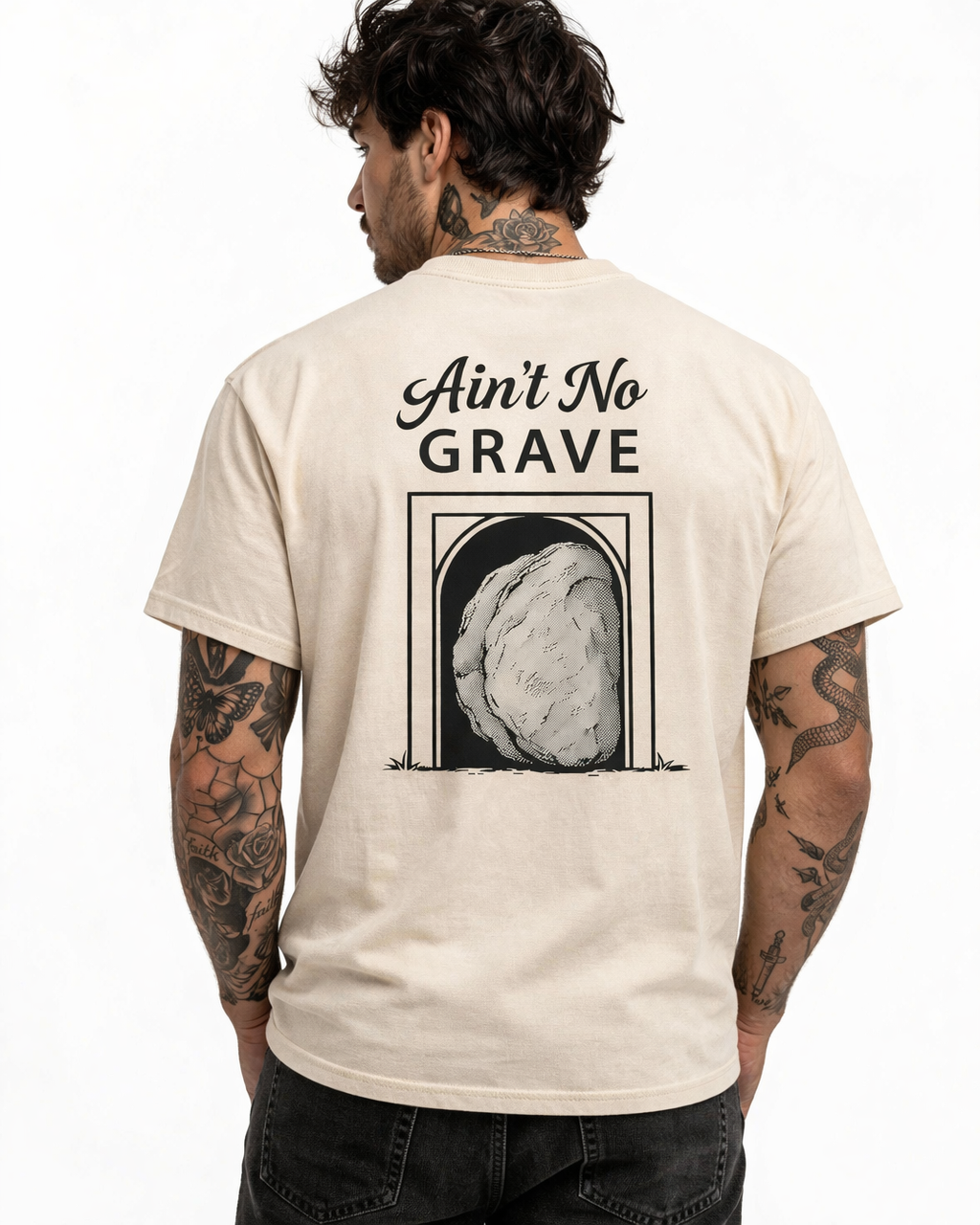 No Grave
