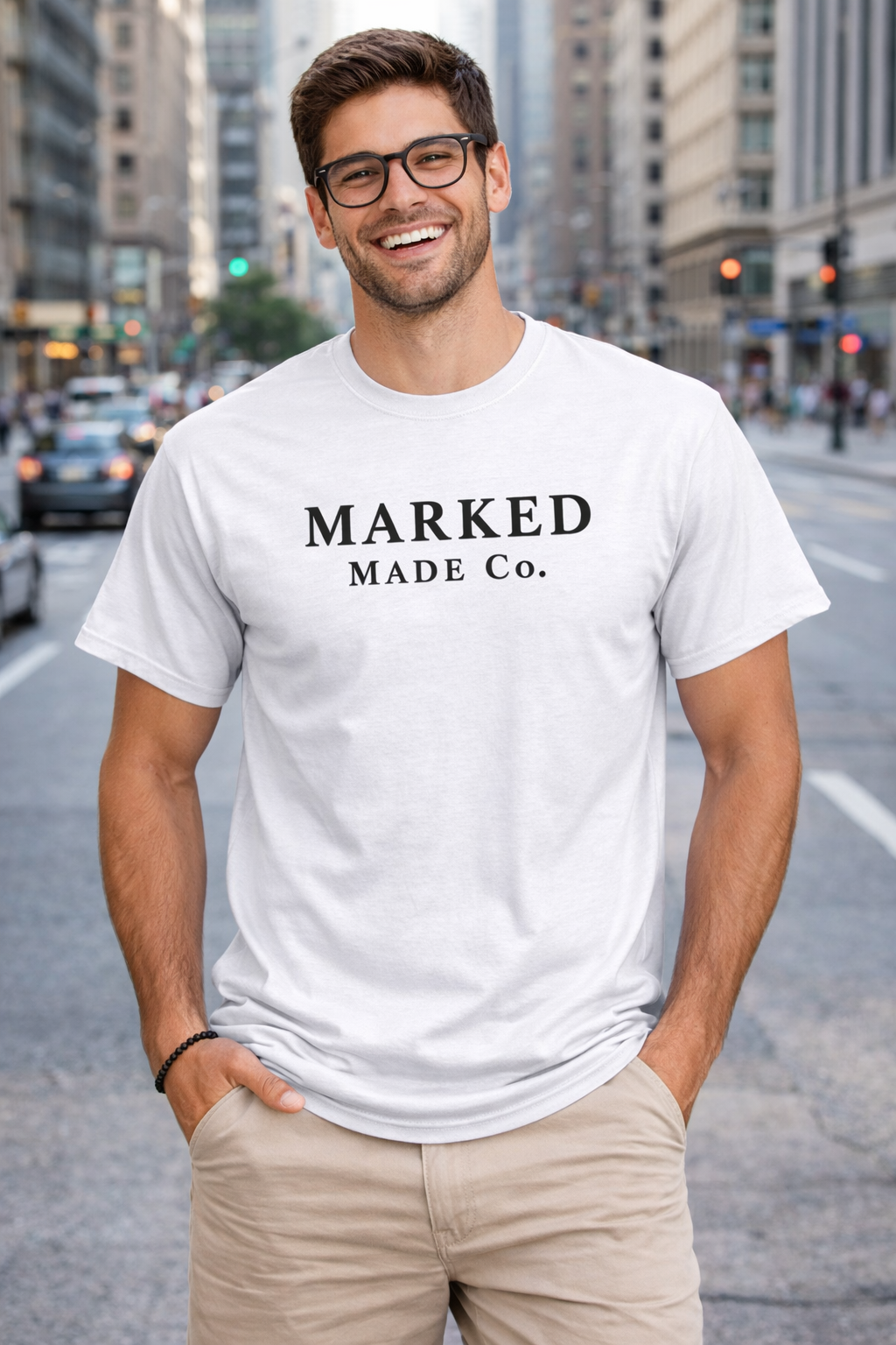 The Brand