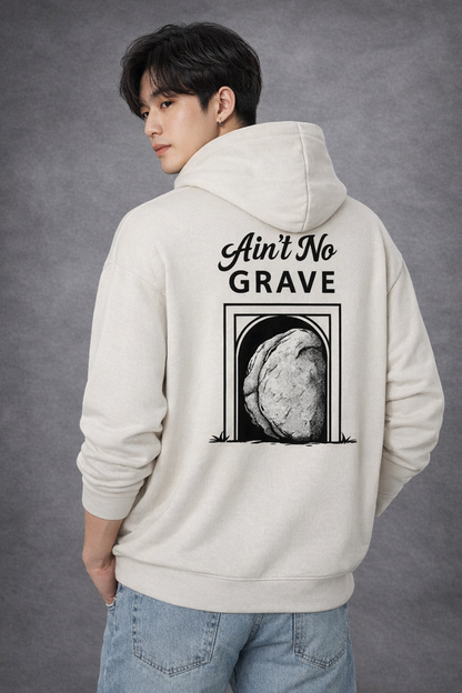 No Grave Hoodie