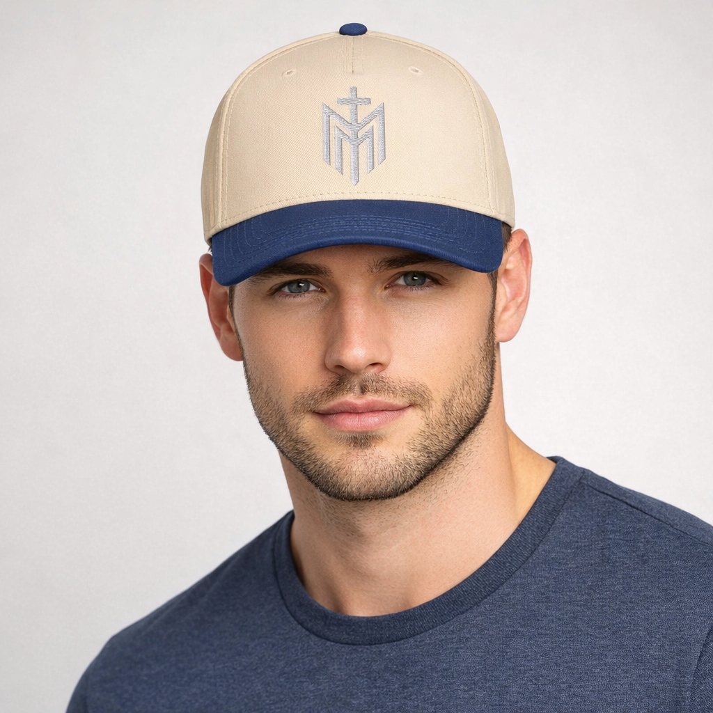 The Logo Hat
