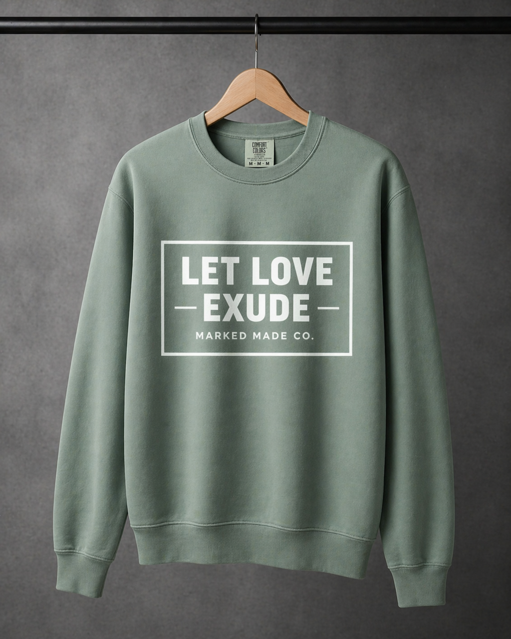 Let Love Crew
