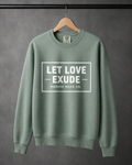 Let Love Crew