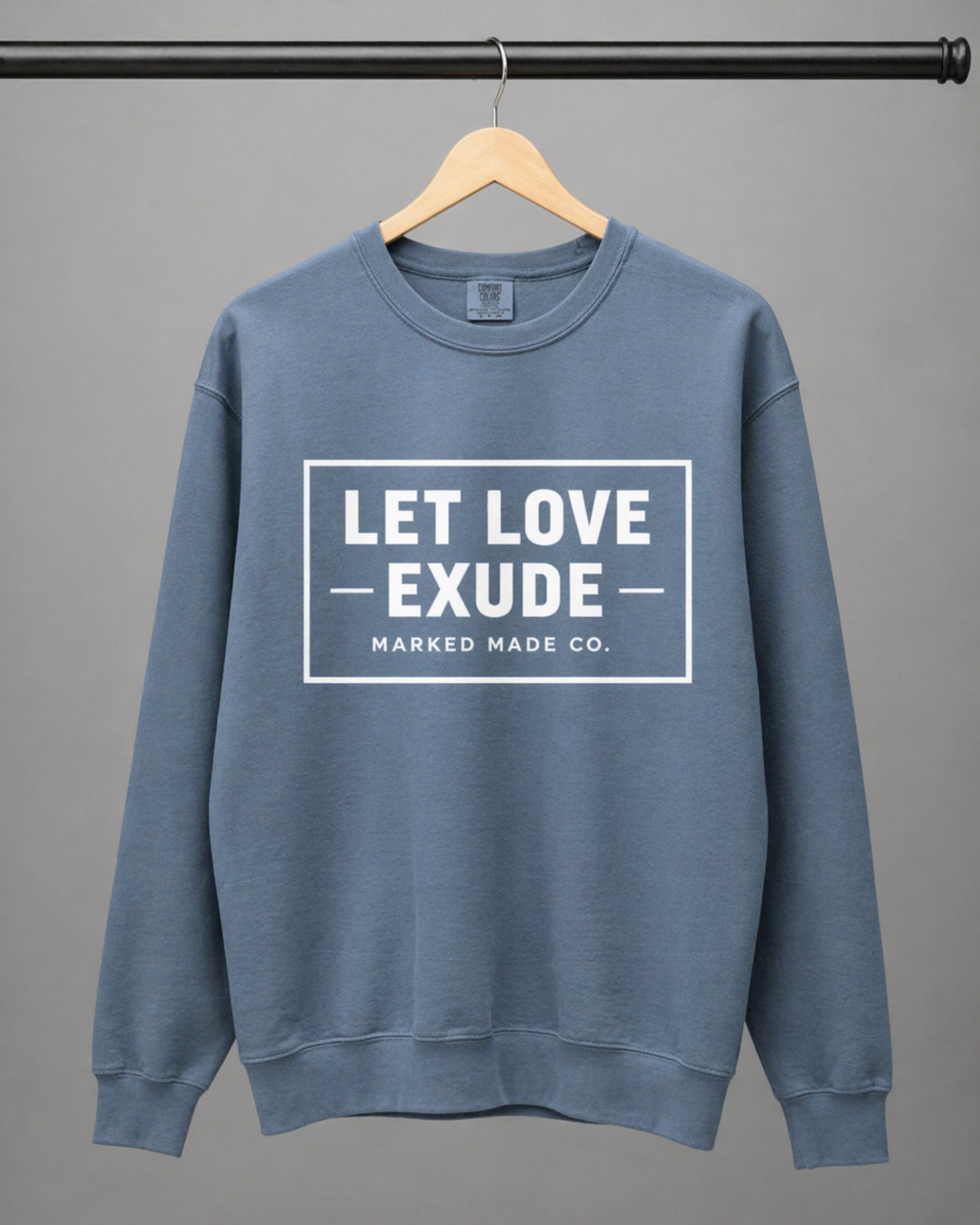 Let Love Crew