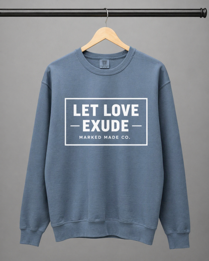 Let Love Crew