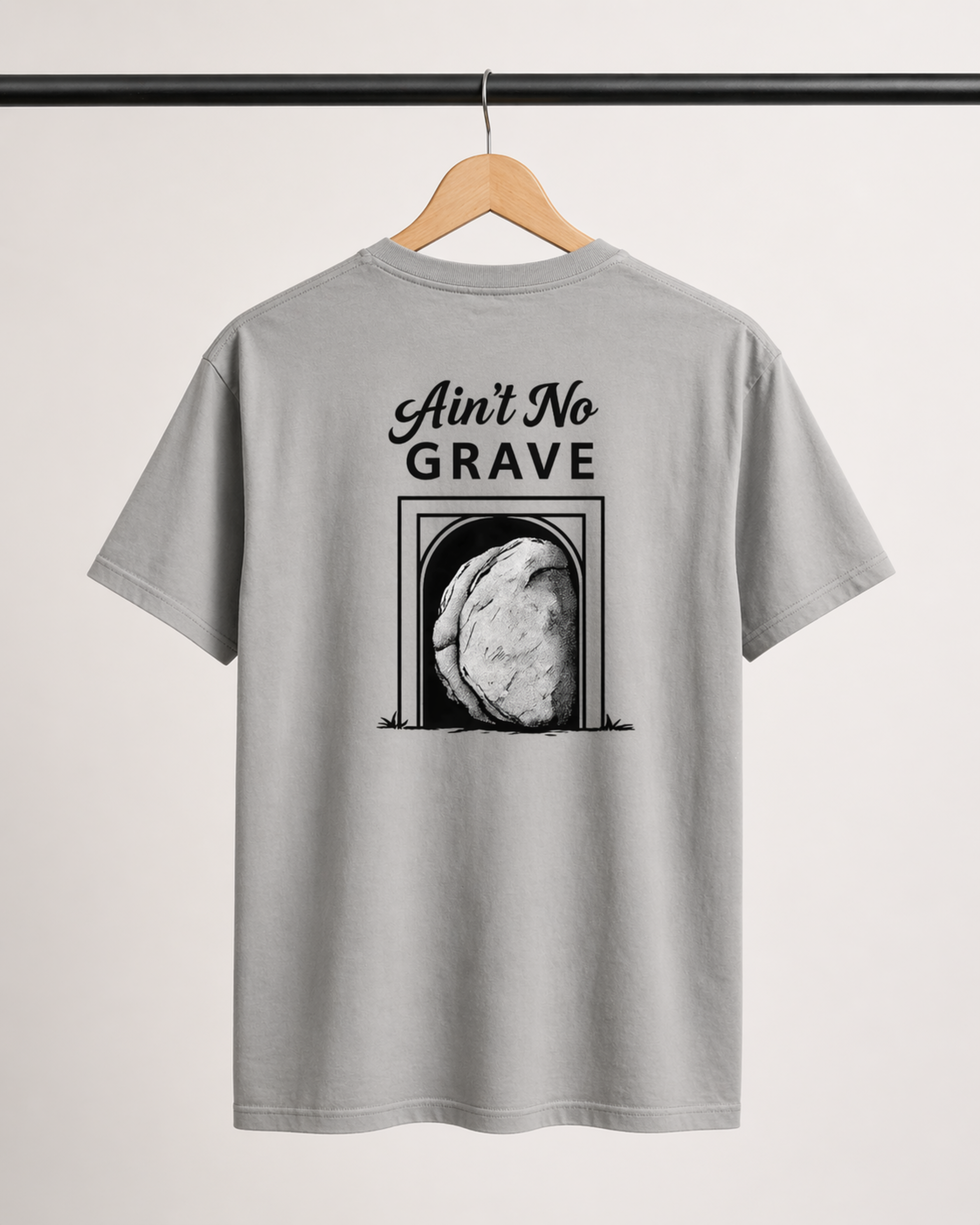 No Grave