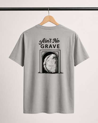 No Grave