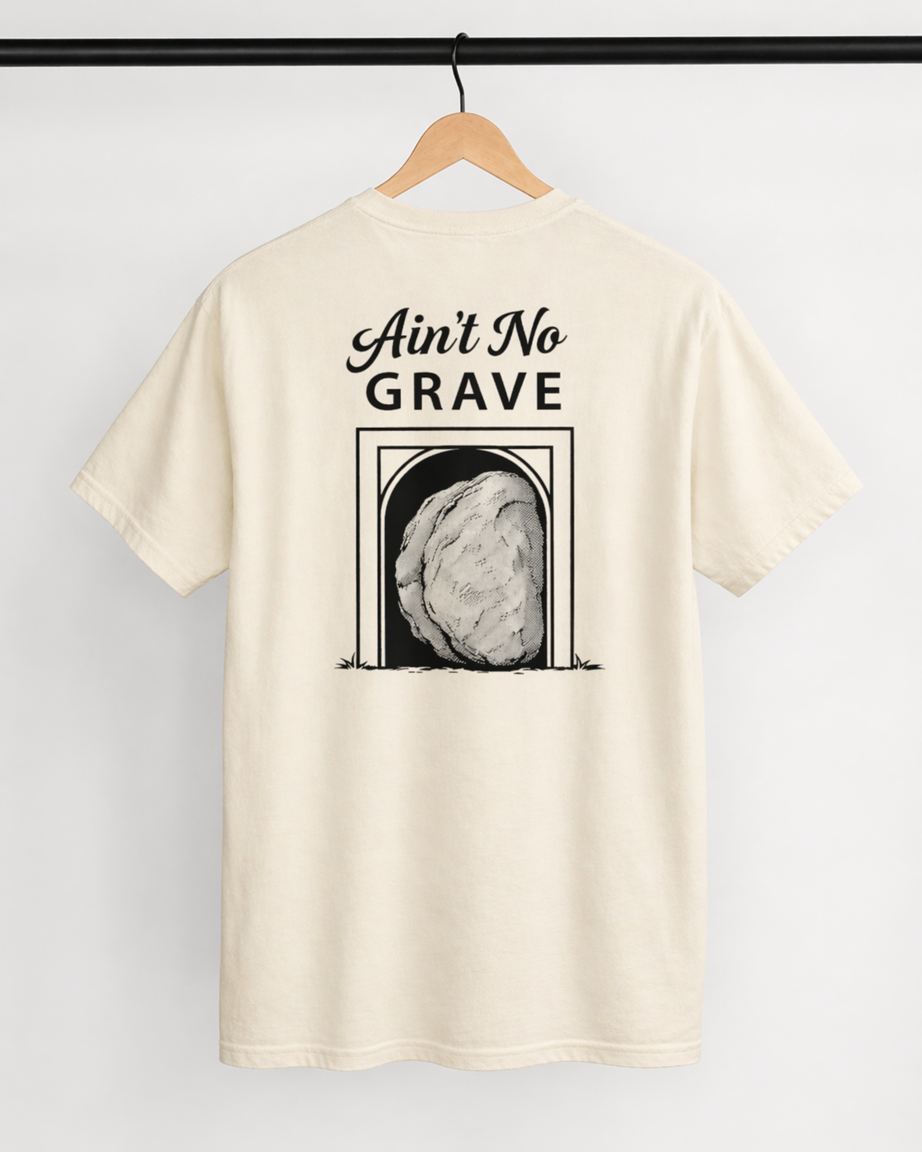 No Grave