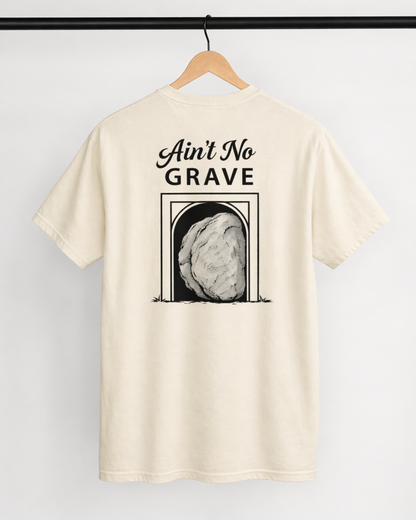 No Grave